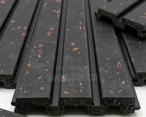 Fluted Wall Panels
