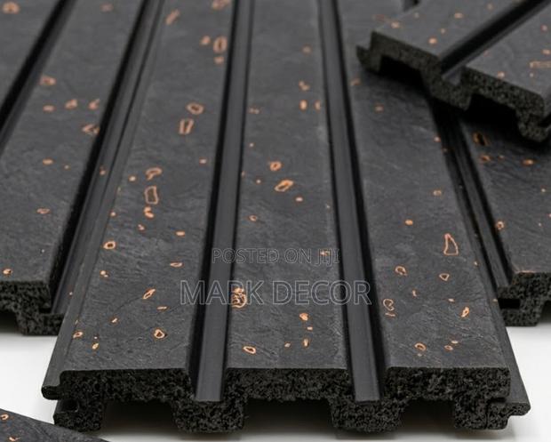 Fluted Wall Panels