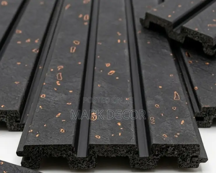 Fluted Wall Panels