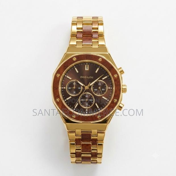Ducati Men’S Wristwatch Timeless Style