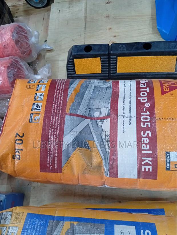 Seal 105 25kg Kit - thumbnail 2