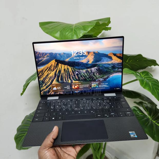 Laptop Dell XPS 13 9310 16GB Intel Core i7 SSD 512GB