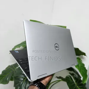 Laptop Dell XPS 13 9310 16GB Intel Core i7 SSD 512GB