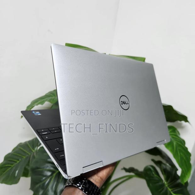 Laptop Dell XPS 13 9310 16GB Intel Core i7 SSD 512GB - thumbnail 2