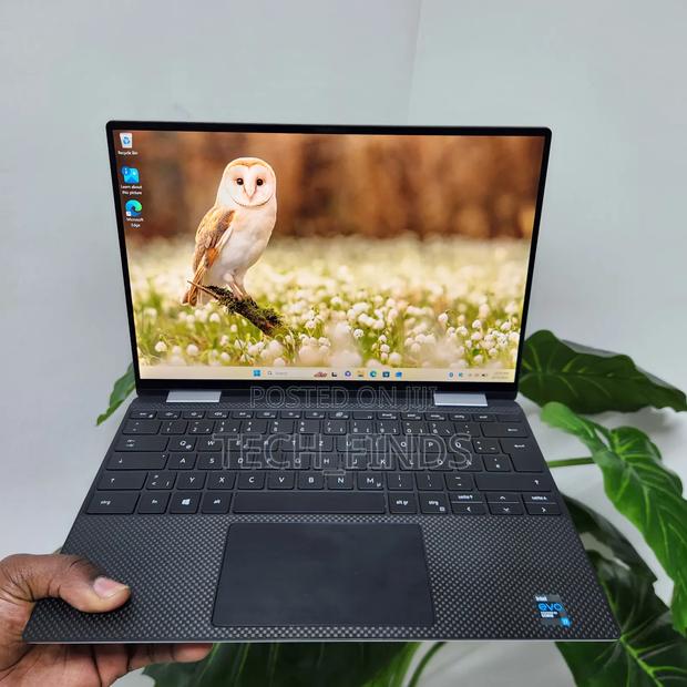 Laptop Dell XPS 13 9310 16GB Intel Core i7 SSD 512GB - thumbnail 3