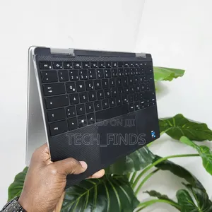 Laptop Dell XPS 13 9310 16GB Intel Core i7 SSD 512GB