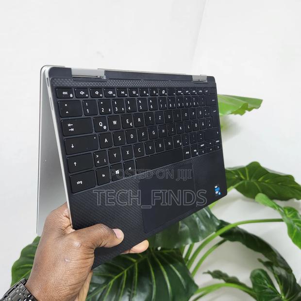 Laptop Dell XPS 13 9310 16GB Intel Core i7 SSD 512GB - thumbnail 4