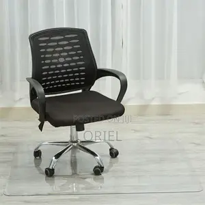 Office Chair : Medium Back Office Mesh Chair