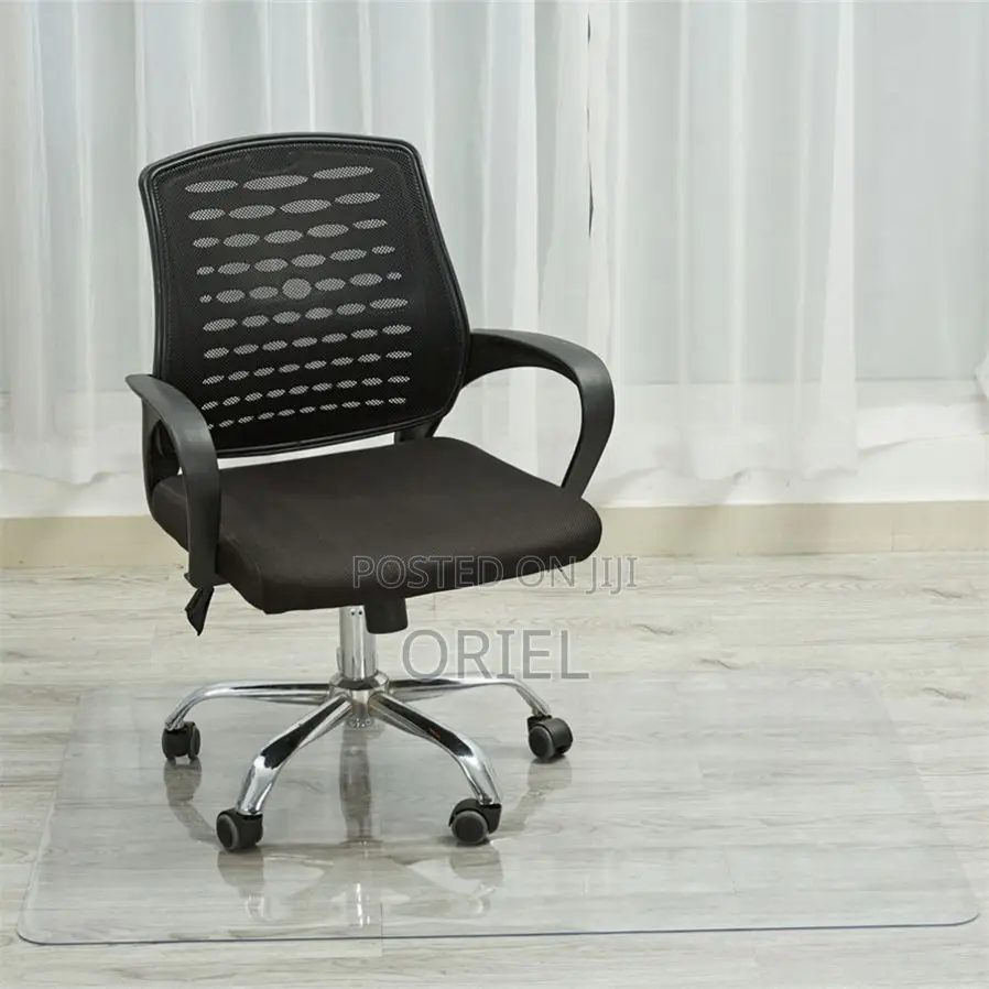 Office Chair : Medium Back Office Mesh Chair