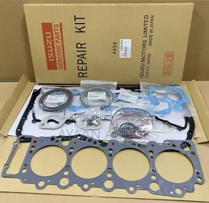 4hf1 Overhaul Gasket Kit