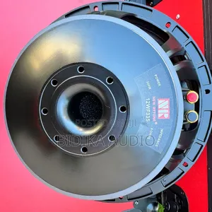 Nr 12wf335 Naked Speaker
