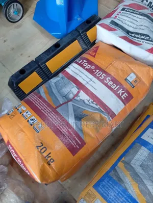 105 Kit Seal