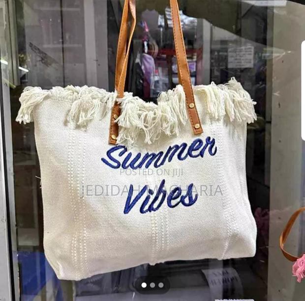 Beach Bag/Summer Bag - thumbnail 4