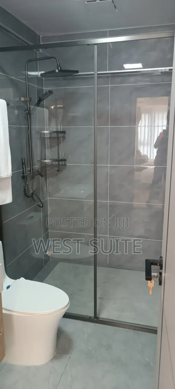 3bdrm Apartment in Westlands, Muthaiga North for sale