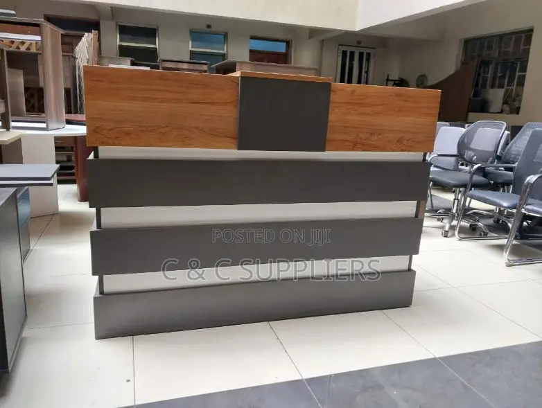 Office Reception Desk-1600mm