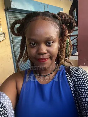 Waitress or Customer Service Job