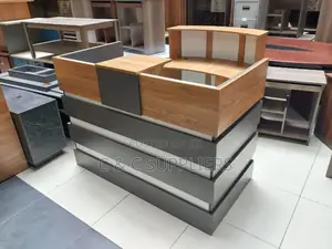 Office Reception Desk-1600mm