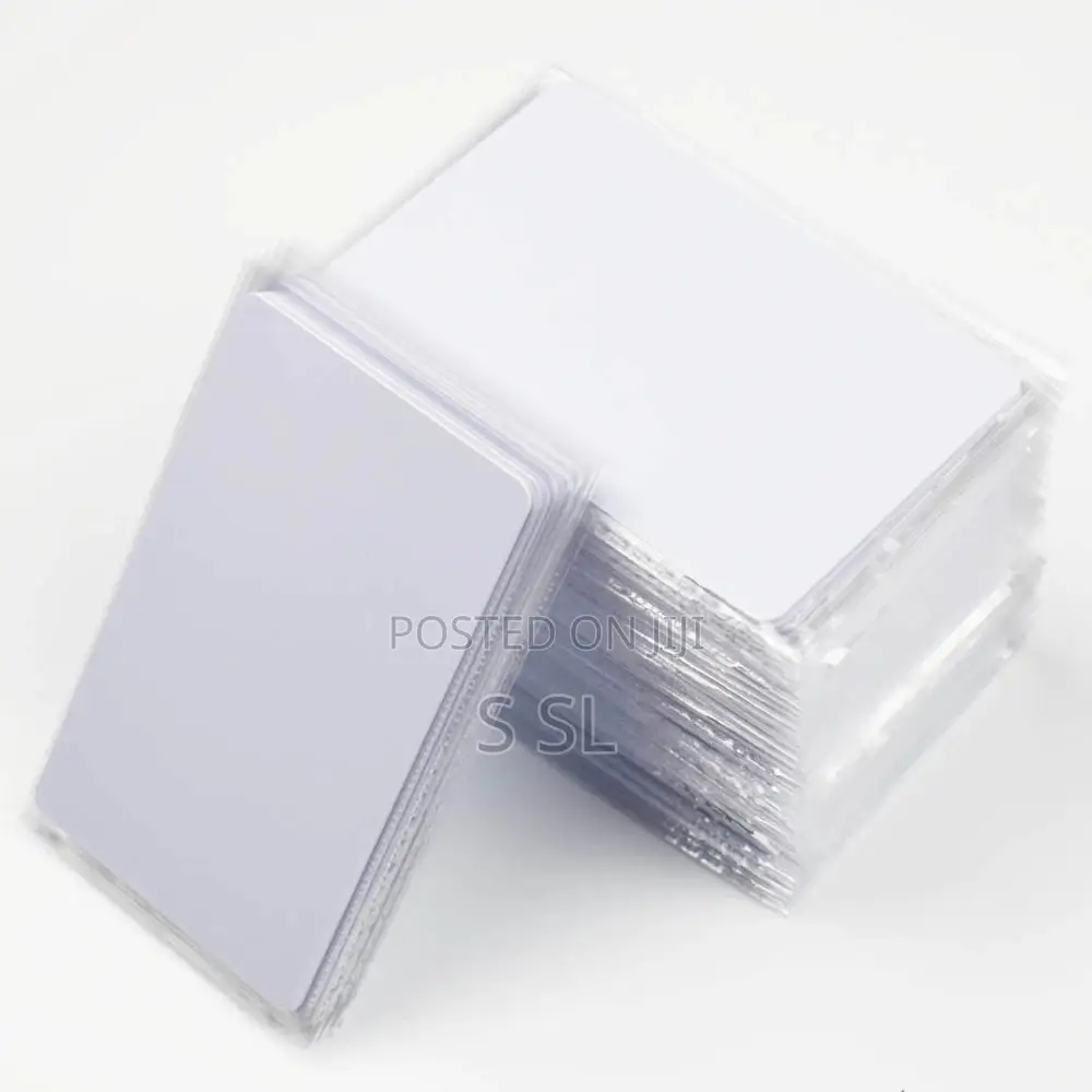 Mifare Classic Rfid Smart Cards 13.56mhz