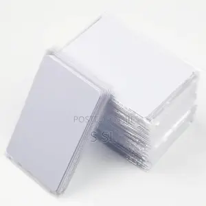 Mifare Classic Rfid Smart Cards 13.56mhz