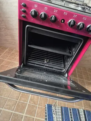 Ramtoms 4gas Cooker