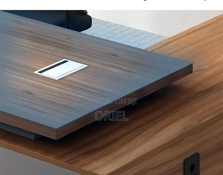 Office Desk : 1600mm Office Desk