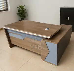 Office Desk : 1600mm Office Desk