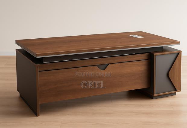 Office Desk : 1600mm Office Desk - thumbnail 15