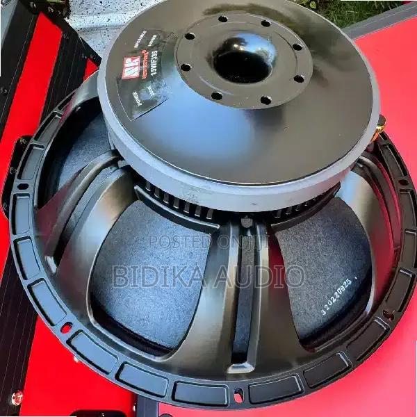 Nr 15wf335 Naked Speaker