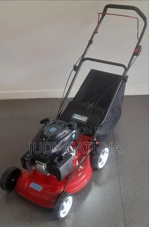 Llawnmower Astramilano 18" 4hp
