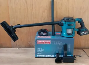 Cordless Vacuum Cleaner