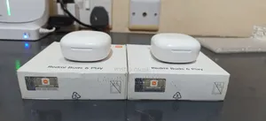Redmi Buds 6 Play (2 for the Price of 1)