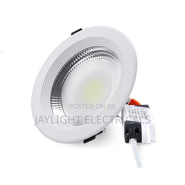 Recessed Led Downlight 30w Indoor Housing Spot Lights