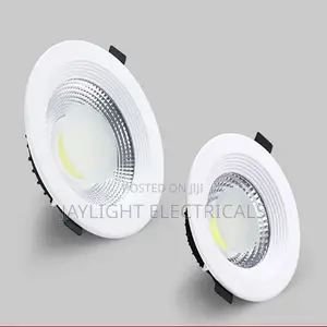 Recessed Led Downlight 30w Indoor Housing Spot Lights