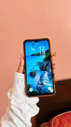 Samsung Galaxy A26 128 GB Orange