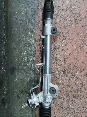 Steering Rack Toyota Hilux 4wd
