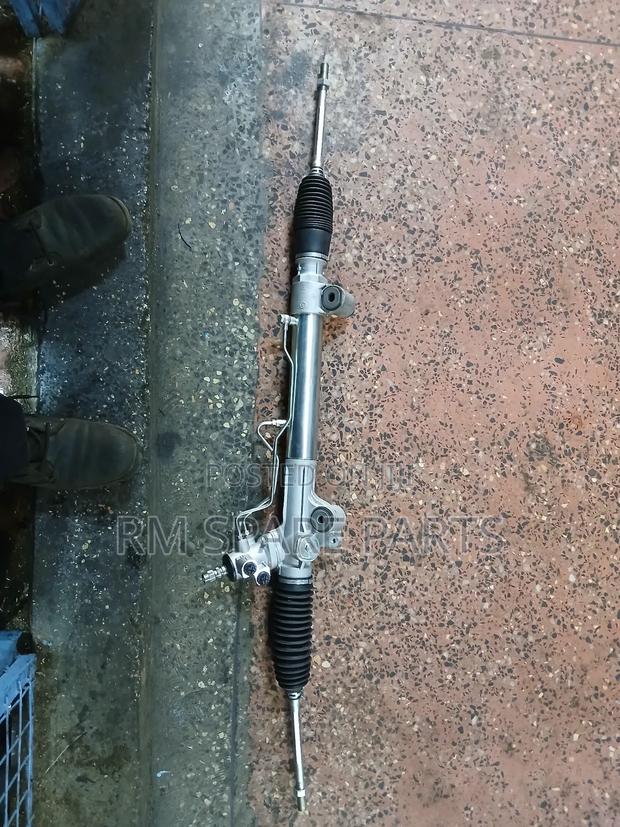 Steering Rack Toyota Hilux 4wd - thumbnail 2