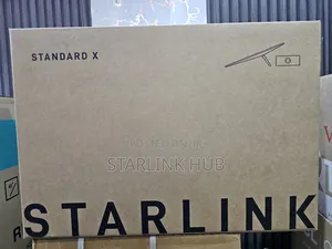 Starlink Standard Kit Gen 3 V4