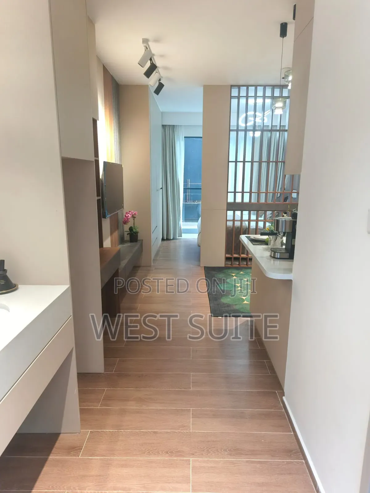 Studio Apartment in Westlands, Muthaiga North for sale
