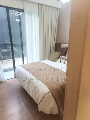 Studio Apartment in Westlands, Muthaiga North for sale