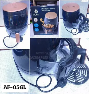 Non Stick Airfryer