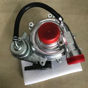 Turbo Chargers for 2kd