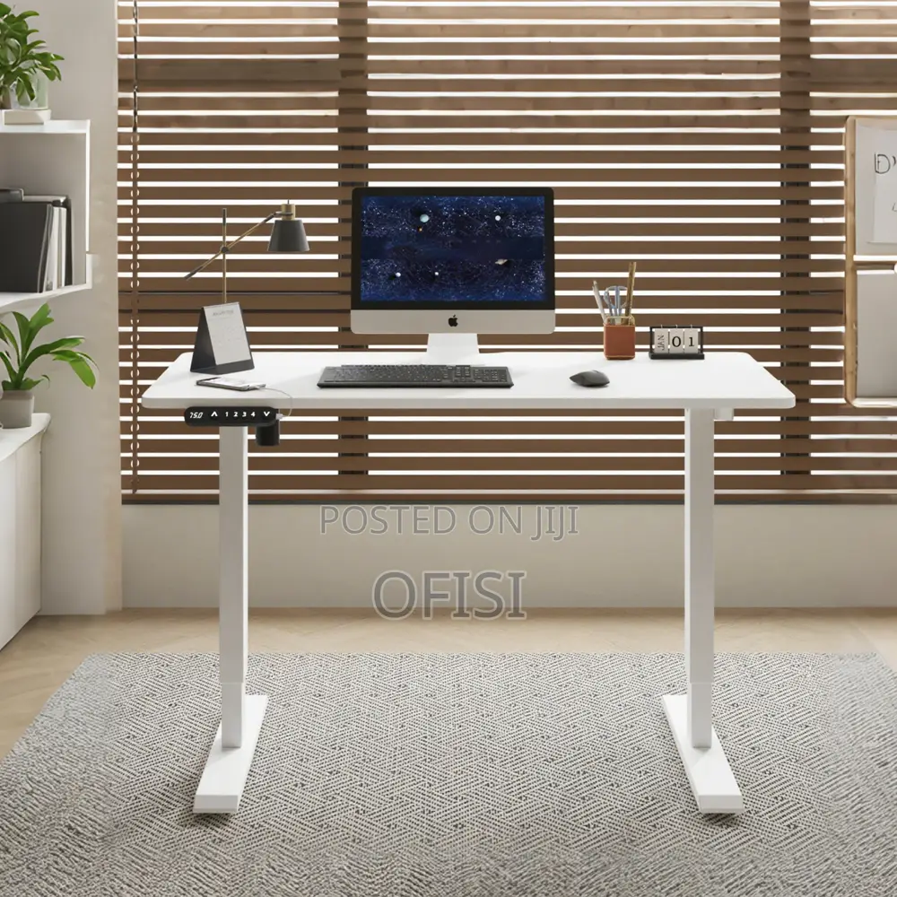 Electric Desk