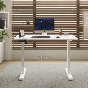 Electric Desk