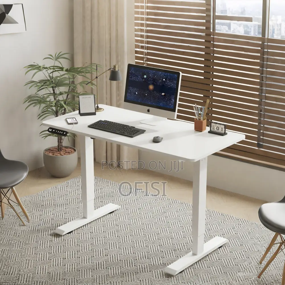 Electric Desk