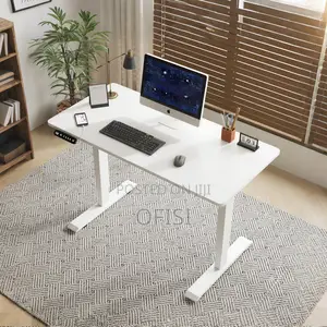 Electric Desk