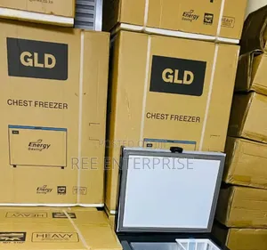 GLD 219 Litres Deep Freezer
