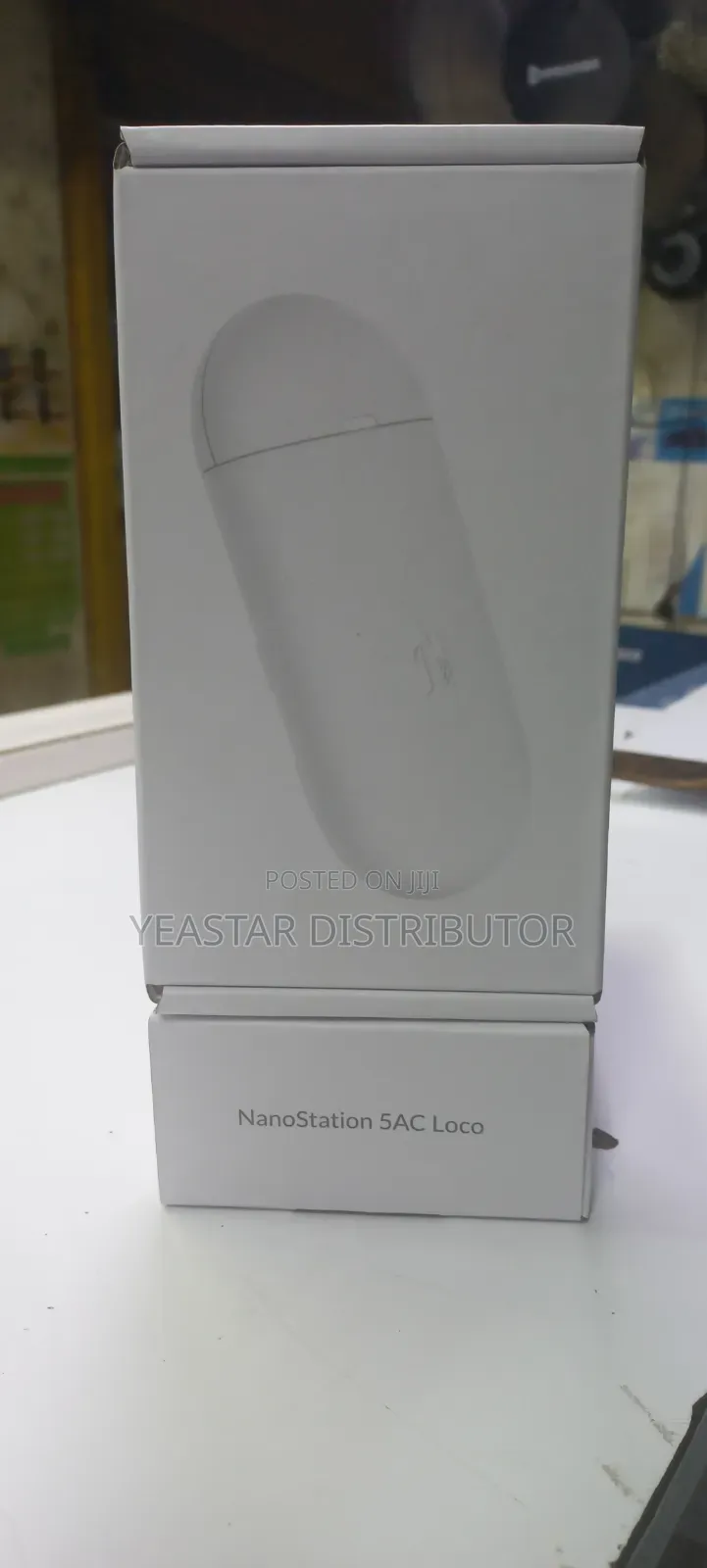Nanostation 5ac Loco (Loco5ac)