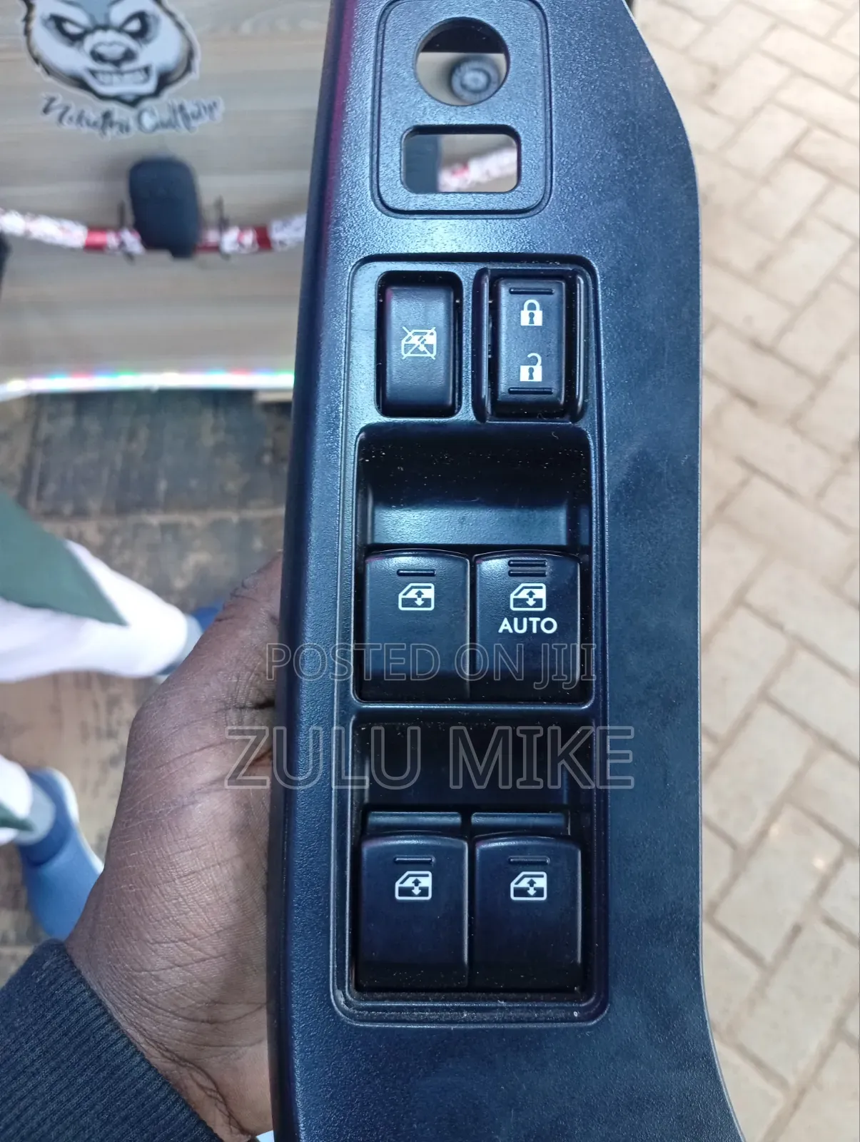 Zulu Auto and Diagnosis