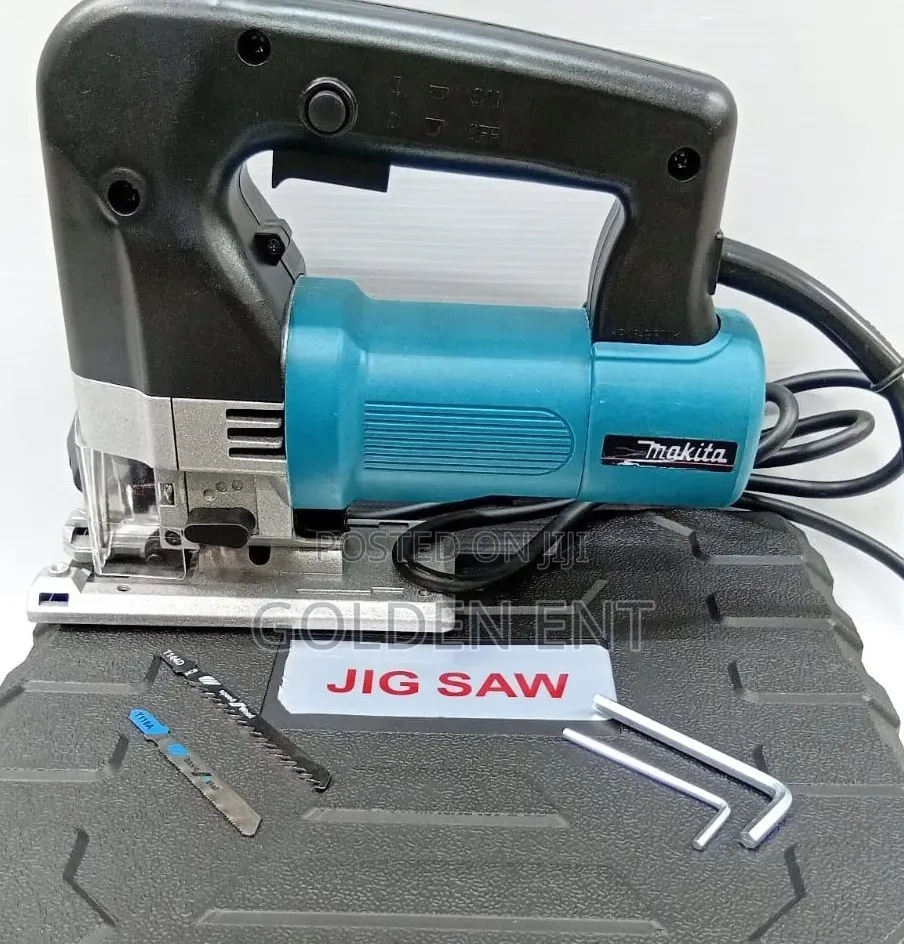 Makita Jig Saw/Makita Jig Saw