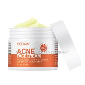 Acne Removal Face Cream